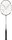 Victor Badmintonschläger G 7500 (85g/kopflastig/steif) schwarz - besaitet -